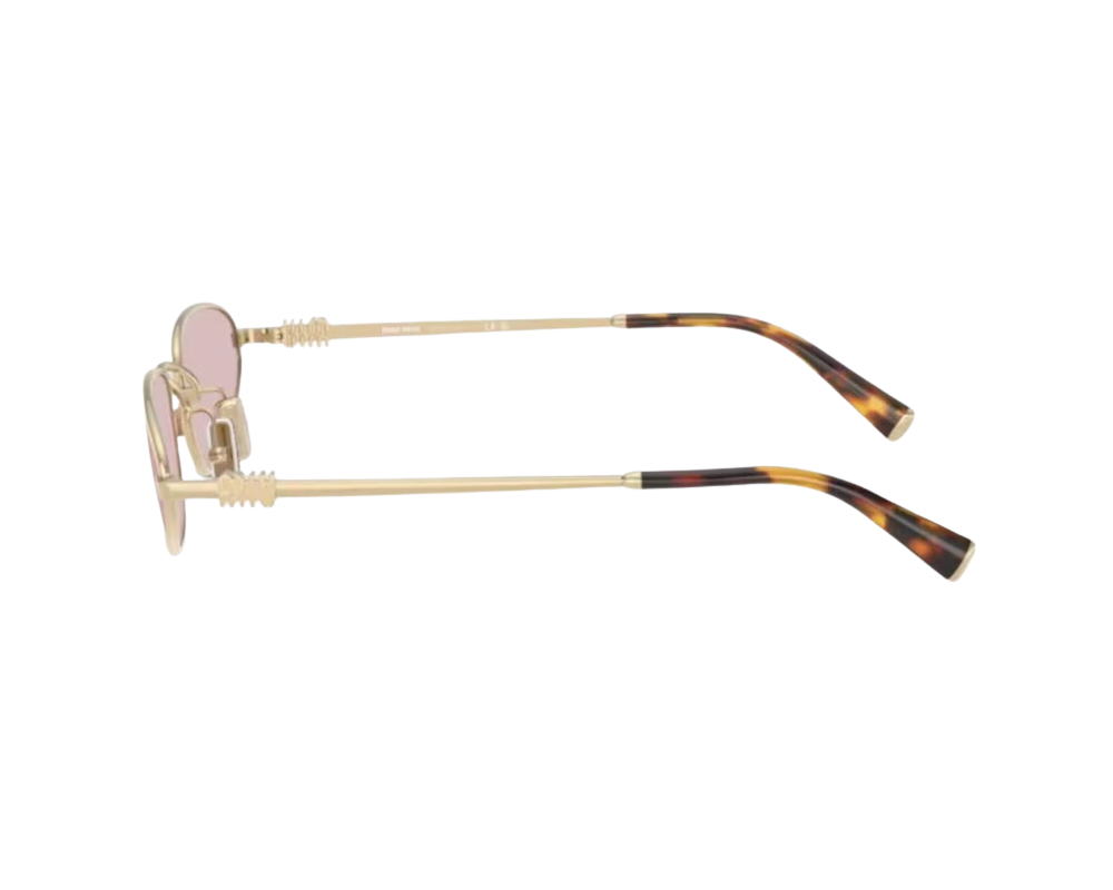Lunettes de Soleil Miu Miu MU A52S