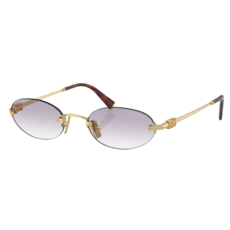 Miu Miu MU A54S Zonnebril