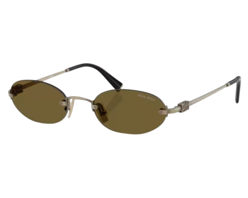 Lunettes de Soleil Miu Miu MU A54S