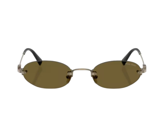 Lunettes de Soleil Miu Miu MU A54S
