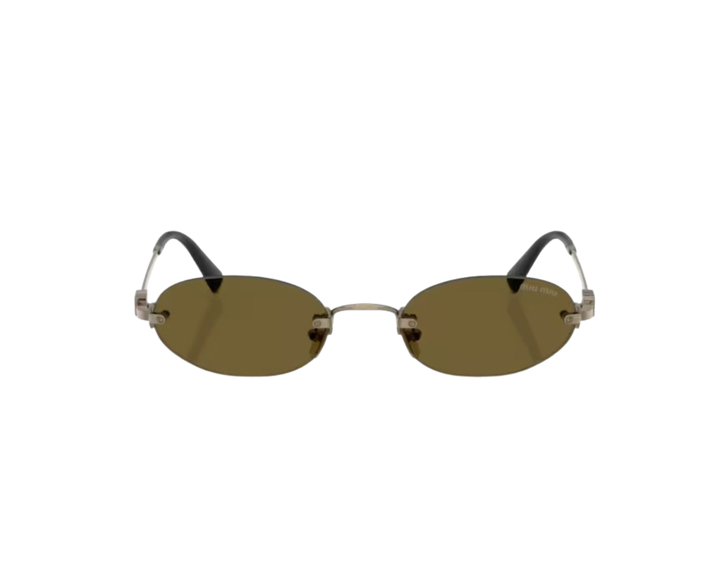Lunettes de Soleil Miu Miu MU A54S