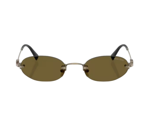209087-Lunettes de Soleil Miu Miu MU A54S
