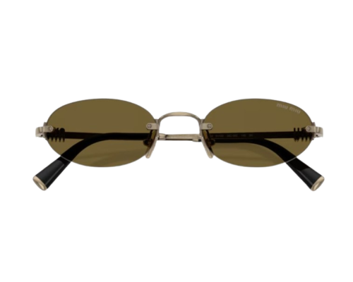 Lunettes de Soleil Miu Miu MU A54S
