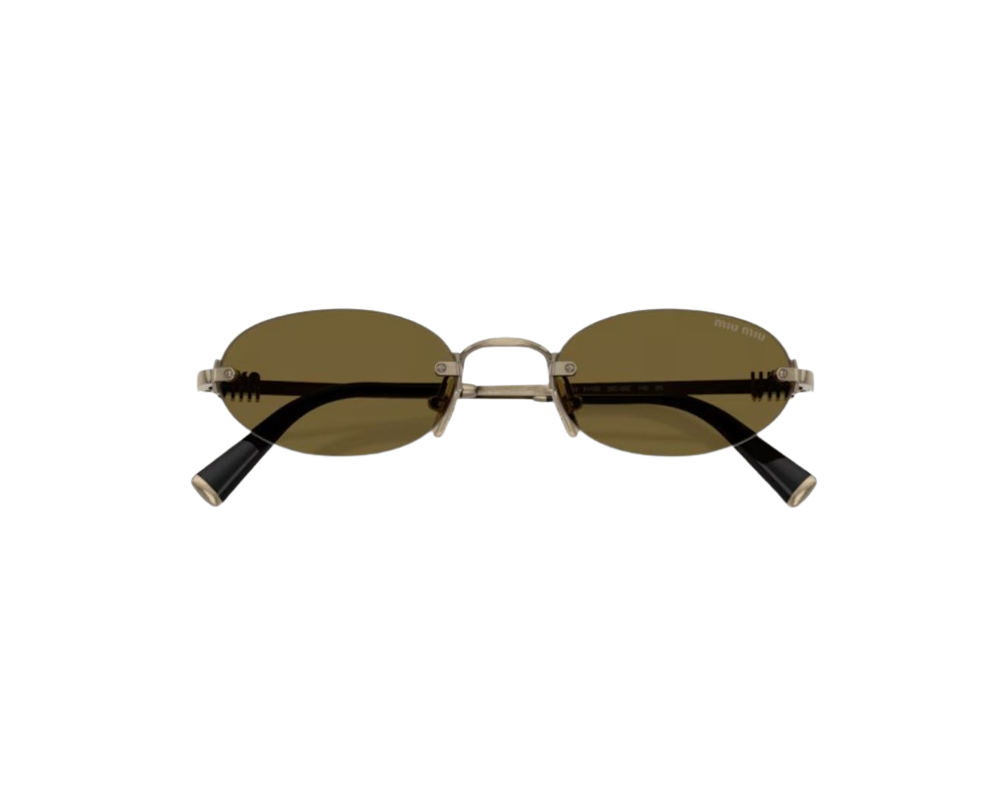 Lunettes de Soleil Miu Miu MU A54S