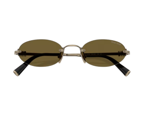 209088-Miu Miu MU A54S Zonnebril
