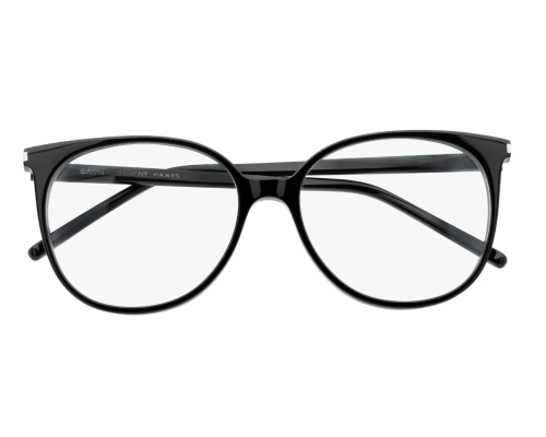 Lunettes de vue Saint Laurent SL 39 001 | Revendeur Officiel Saint ...