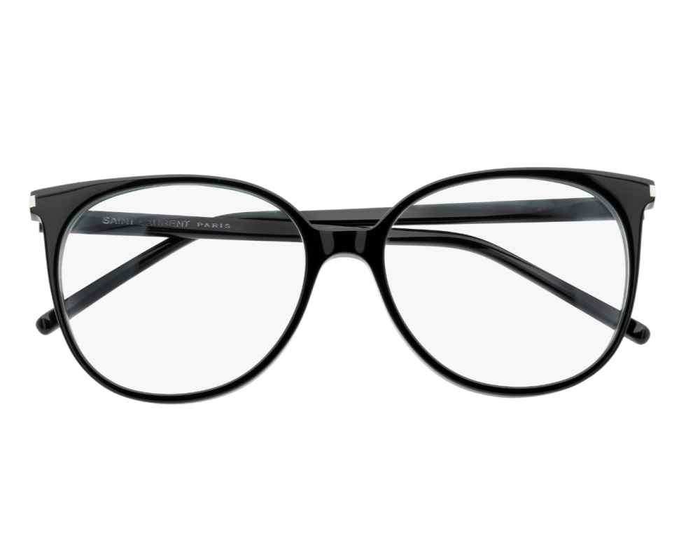 Lunettes de vue Saint Laurent SL 39 001 | Revendeur Officiel Saint ...