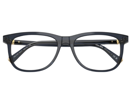 209105-Lunettes de vue Miu Miu MU 01WV