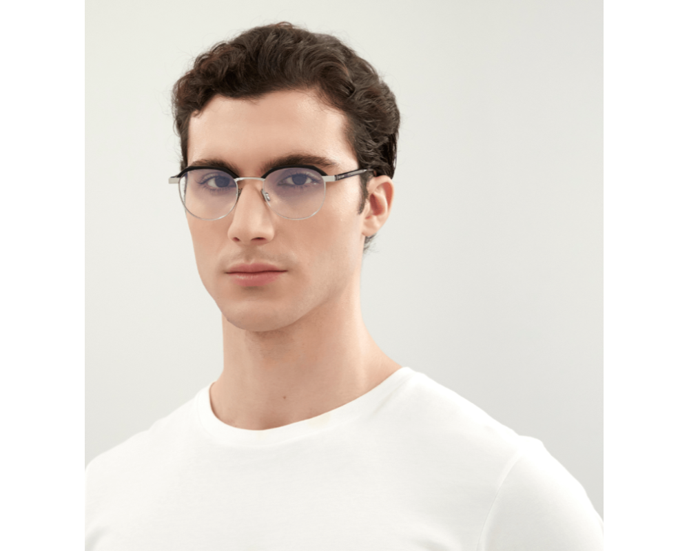 Bril Saint Laurent SL 124 001 | Officiële Saint Laurent...