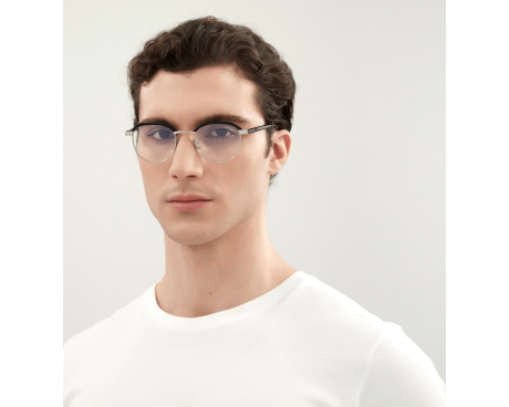 209136-Lunettes de vue Saint Laurent SL 124 001