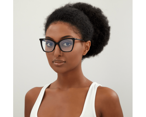Saint-Laurent Bril Classic SL 386