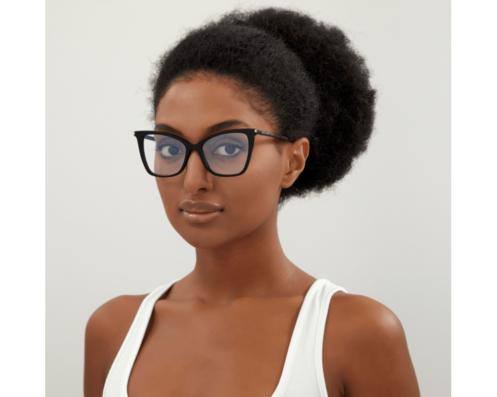 Saint-Laurent Bril Classic SL 386