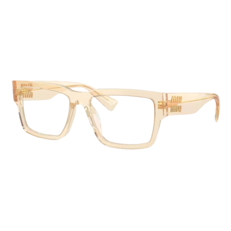 Lunettes de vue Miu Miu MU 02XV