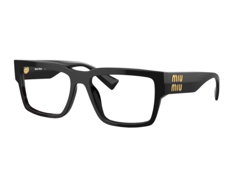 209187-Lunettes de vue Miu Miu MU 02XV