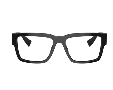 209188-Lunettes de vue Miu Miu MU 02XV