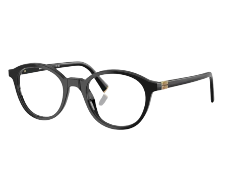 209226-Lunettes de vue Miu Miu MU 02WV