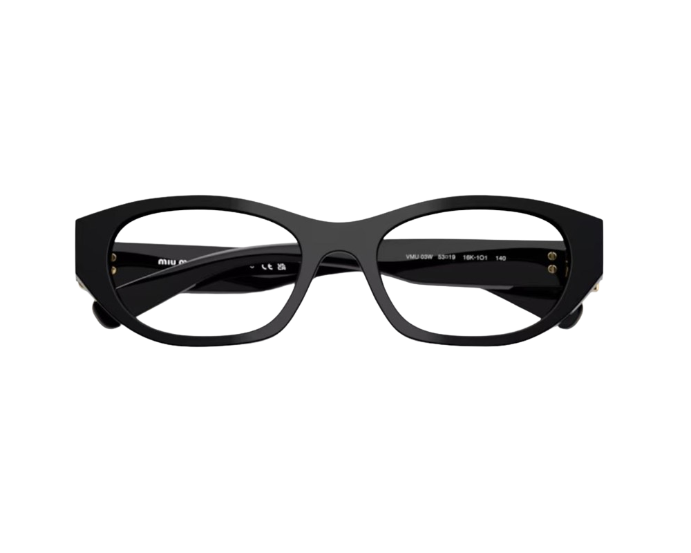 Lunettes de vue Miu Miu MU 03WV