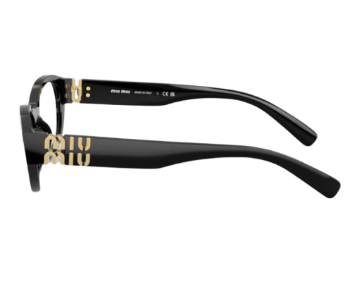 Lunettes de vue Miu Miu MU 03WV