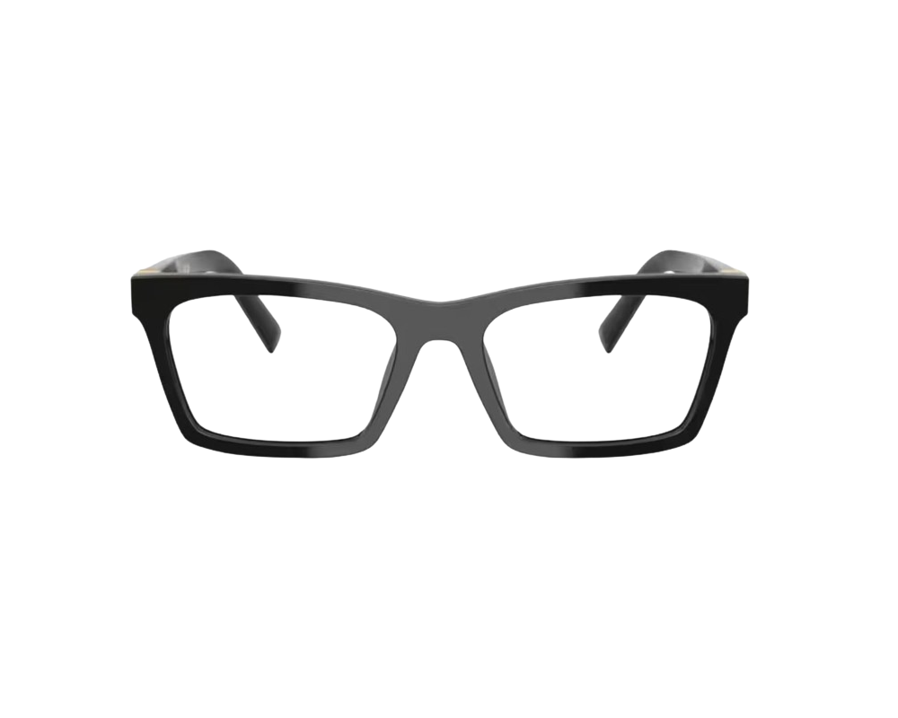 Lunettes de vue Miu Miu MU 04WV