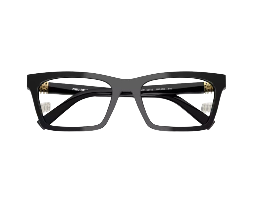 Lunettes de vue Miu Miu MU 04WV