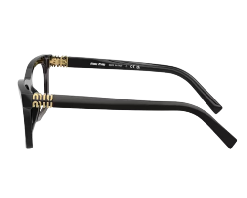 Lunettes de vue Miu Miu MU 04WV