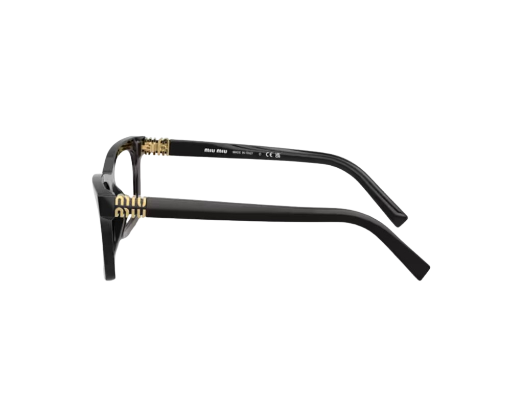 Lunettes de vue Miu Miu MU 04WV