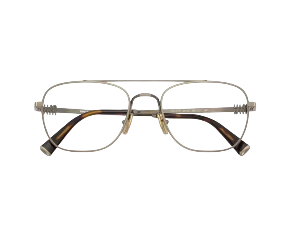 Lunettes de vue Miu Miu MU 51WV