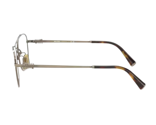 Lunettes de vue Miu Miu MU 51WV