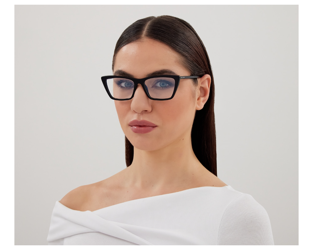 Lunettes de vue Saint Laurent SL Logo SL 737 Mica Thin OPT