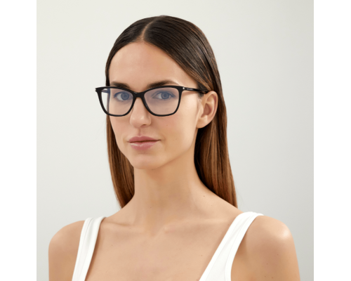 Lunettes de vue Saint-Laurent Corner Angle SL 259