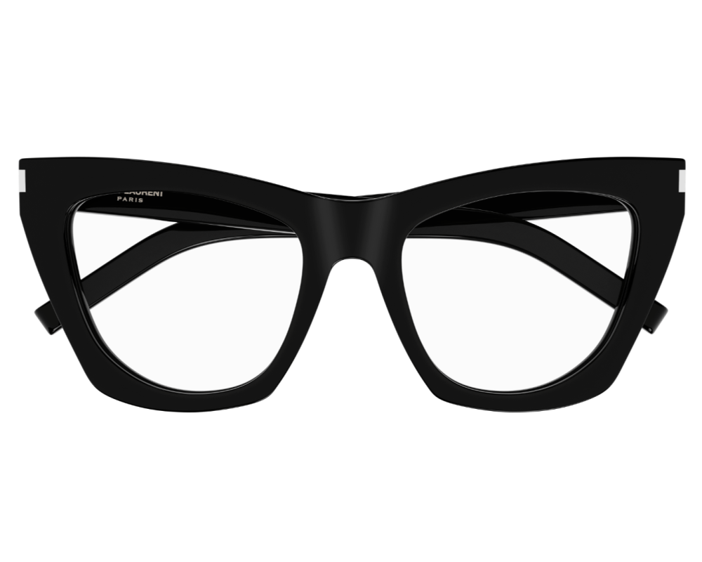 Saint-Laurent Bril New-Wave SL 214 KATE OPT