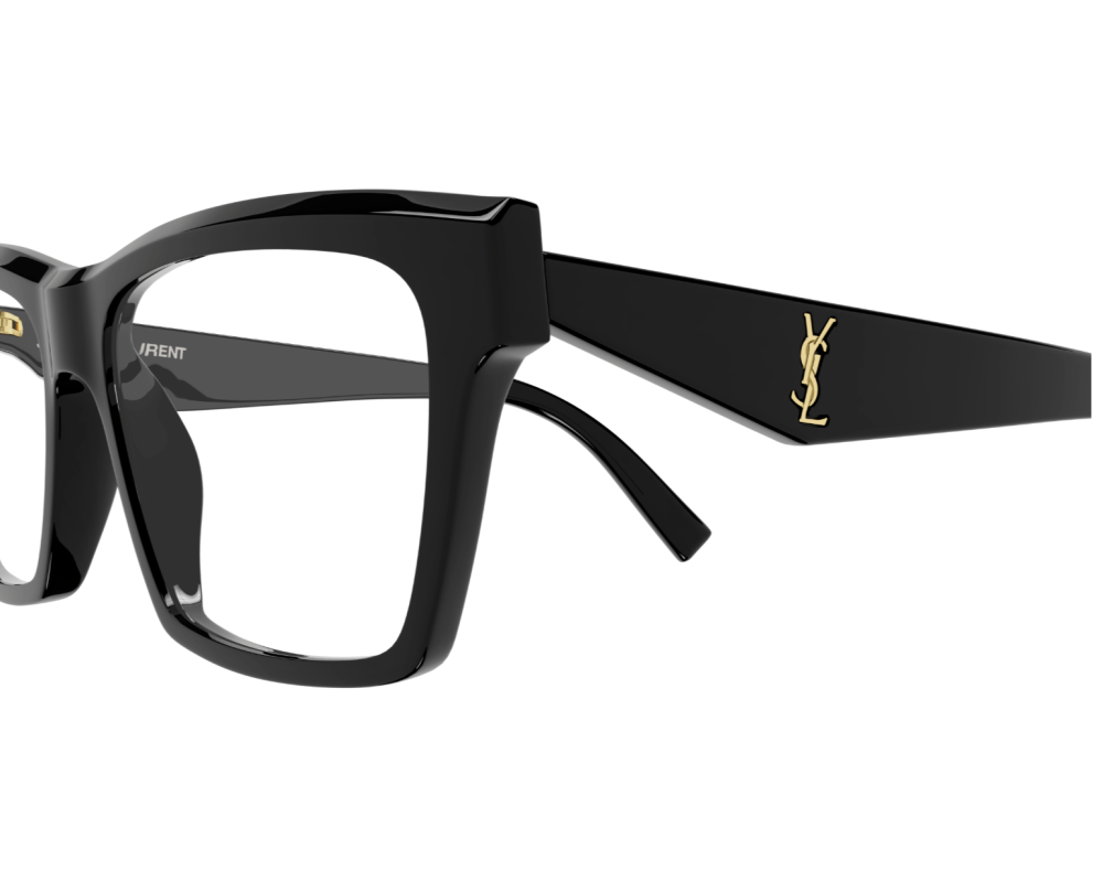 Lunettes de vue Saint-Laurent Monogram SL M104 OPT
