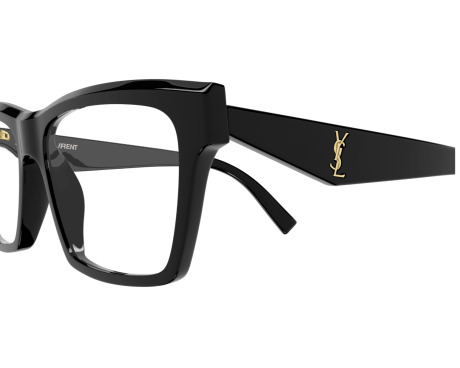 209335-Lunettes de vue Saint-Laurent Monogram SL M104 OPT