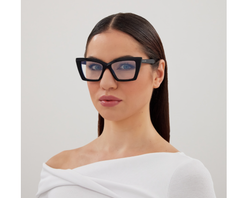 Eyeglasses Saint Laurent Classic SL 657 OPT