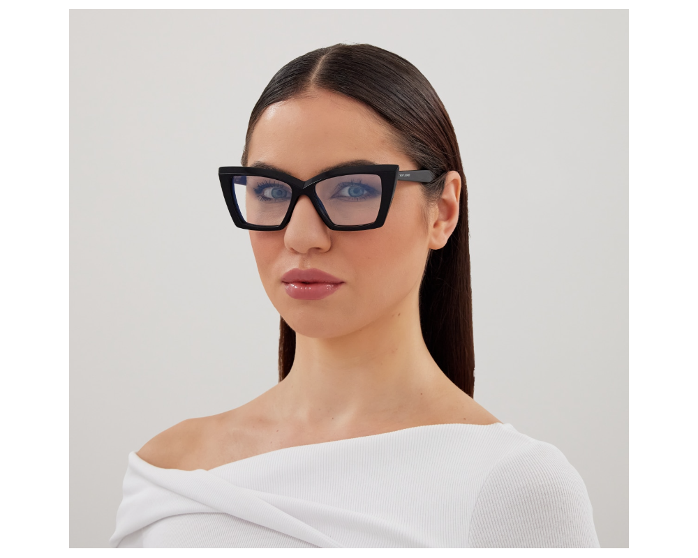 Eyeglasses Saint Laurent Classic SL 657 OPT