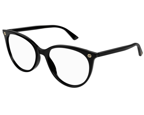 Lunettes de vue Gucci GG0093O 002 | Revendeur Officiel Gucci