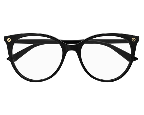 Lunettes de vue Gucci GG0093O 002 | Revendeur Officiel Gucci