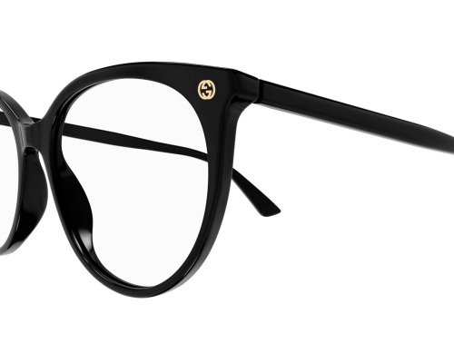 Lunettes de vue Gucci GG0093O 002 | Revendeur Officiel Gucci