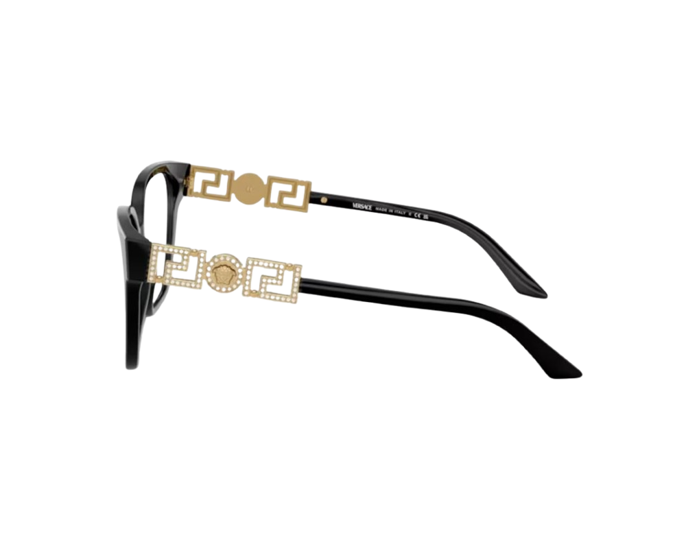 Lunettes de vue Versace VE3358B