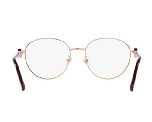 Lunettes de vue Versace VE1273D