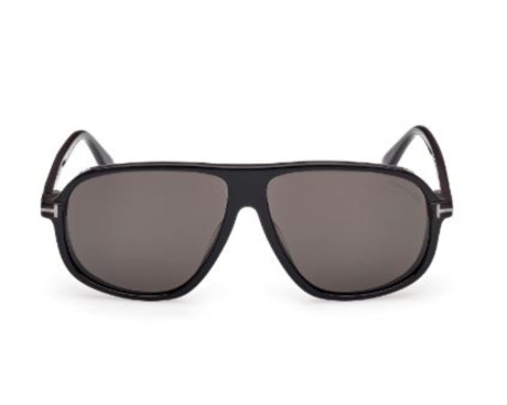 209548-Lunettes de Soleil Tom Ford Guillaume FT1208-N