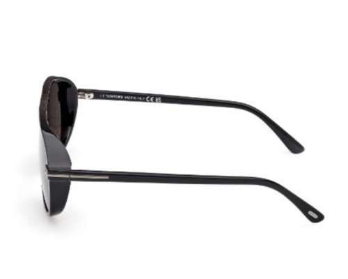 Lunettes de Soleil Tom Ford Guillaume FT1208-N