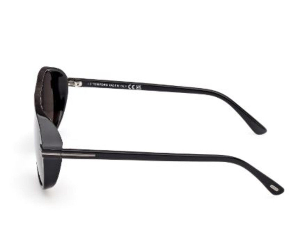 Zonnebril Tom Ford Guillaume FT1208-N