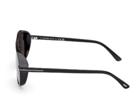 209549-Zonnebril Tom Ford Guillaume FT1208-N