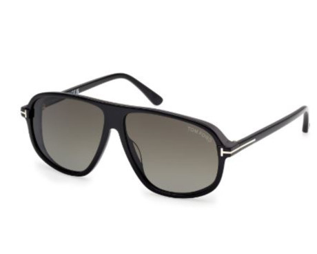 209550-Lunettes de Soleil Tom Ford Guillaume FT1208