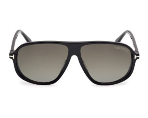 Lunettes de Soleil Tom Ford Guillaume FT1208