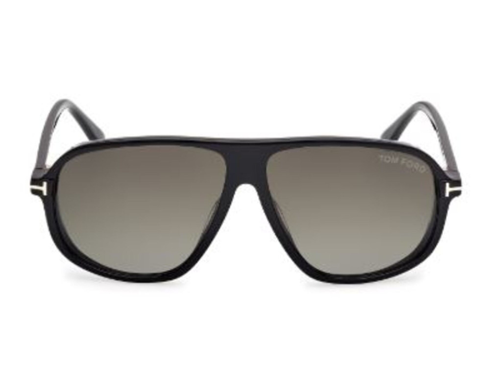 Lunettes de Soleil Tom Ford Guillaume FT1208