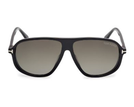 209551-Lunettes de Soleil Tom Ford Guillaume FT1208