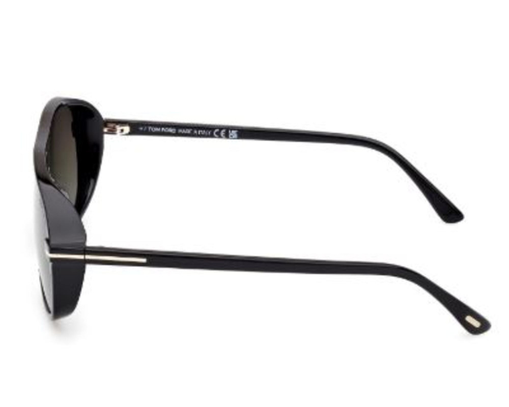 Lunettes de Soleil Tom Ford Guillaume FT1208