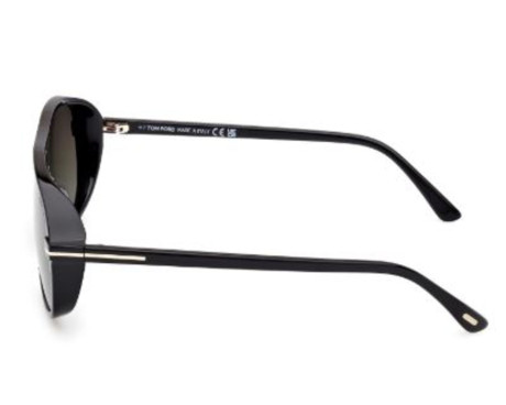 209552-Lunettes de Soleil Tom Ford Guillaume FT1208